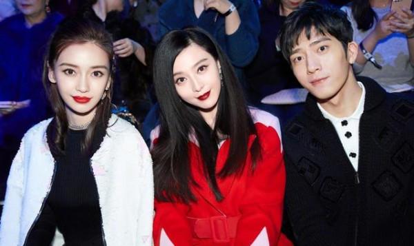 瘦成“排骨”真好看嗎？6個同框一比較，豐腴美人的優勢就出來了