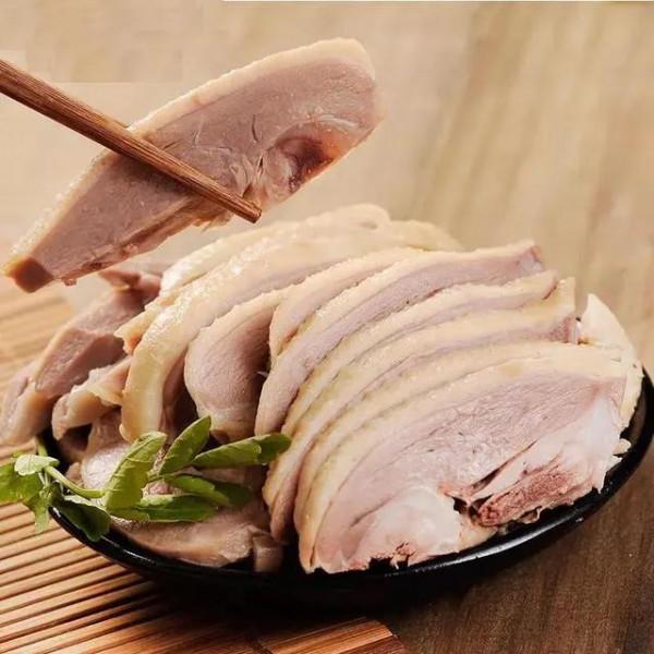 盤點中國各省份特色小吃