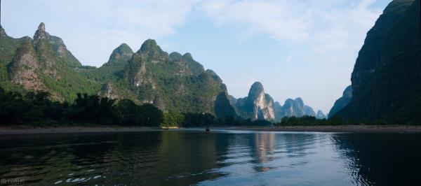 桂林山水,天下一絕 桂林山水,天下一絕