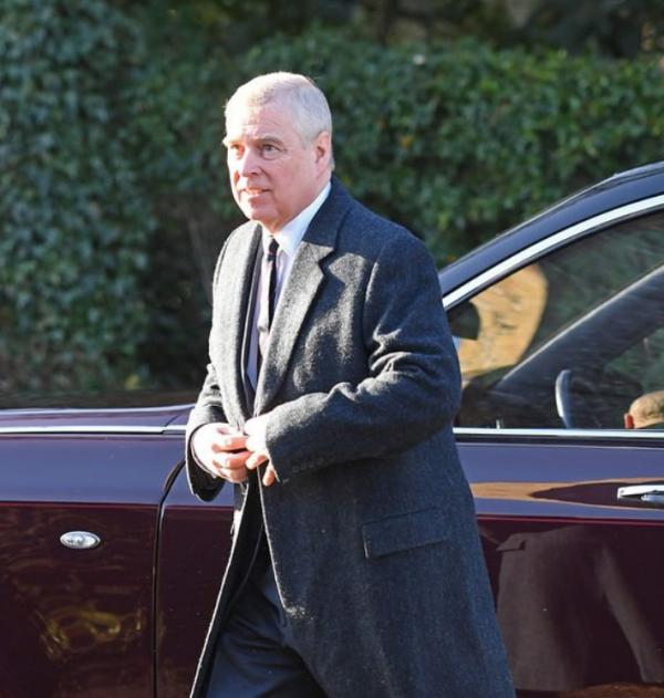 碧翠絲公主入院,王室又添新生兒,安德魯卻因害怕被捕不去探望? 碧翠絲公主入院,王室又添新生兒,安德魯卻因害怕被捕不去探望?