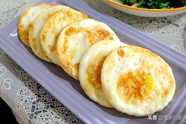 小學生七天早餐分享，天冷在家吃飯最舒服，媽媽每天換著花樣安排