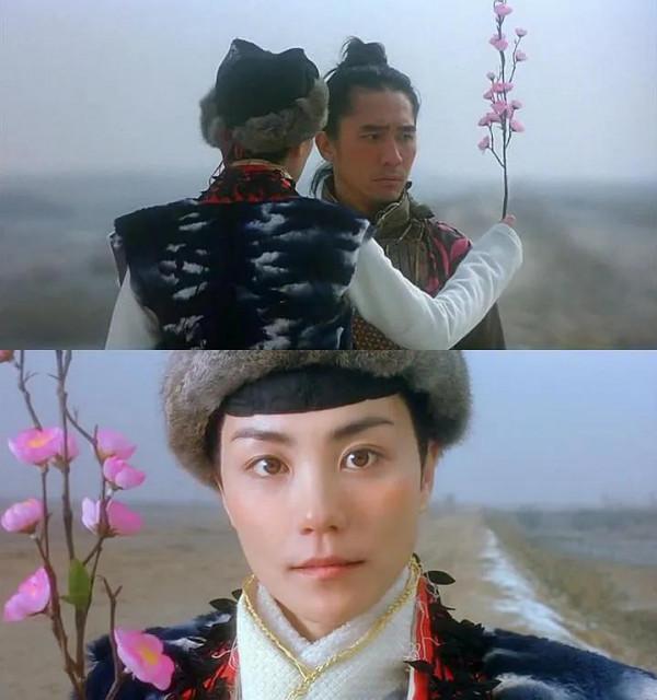 金雞獎，修羅場