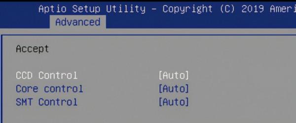 AMD第三代EPYC處理器效能調優指南