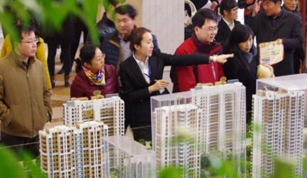 房東稅會造成二手房&OpenCurlyDoubleQuote;拋售潮&rdquo;嗎？