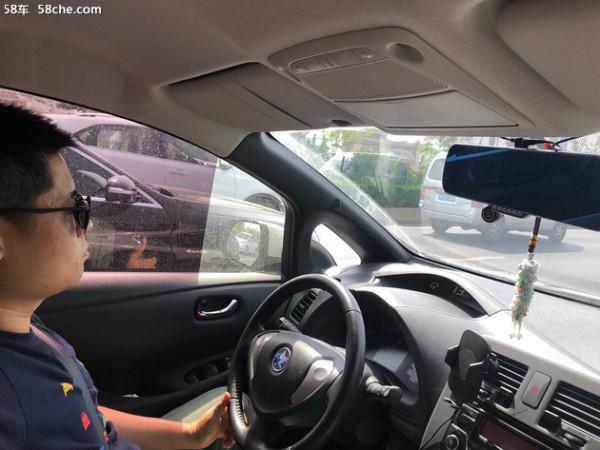 6年前買的電動車 車主為什麼還不想換？