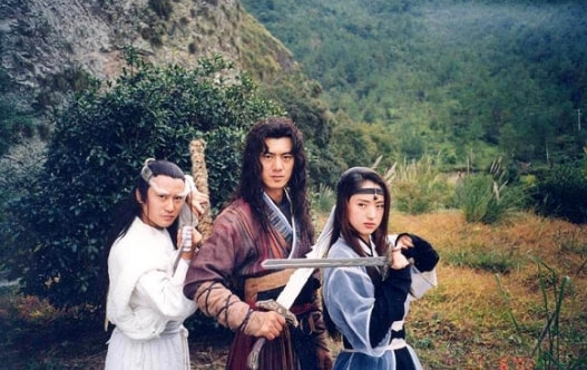 油頭粉面就別演軍人了，這9位男星告訴你，什麼才是軍人形象