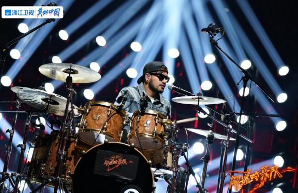 《閃光的樂隊》4位老將格局大，可惜有人輸在隊友，有人輸在觀眾