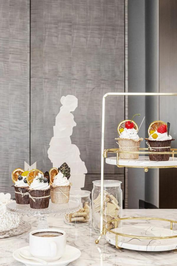 年輕夫婦的89㎡新家，因裝修走紅網路，乾淨清爽呈現不一樣的輕奢