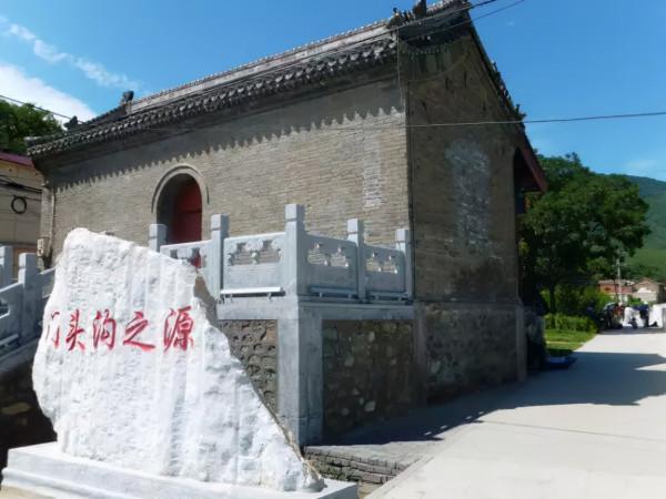 尋跡門頭溝 | 天橋浮裡的歲月風雲! 尋跡門頭溝 | 天橋浮裡的歲月風雲!