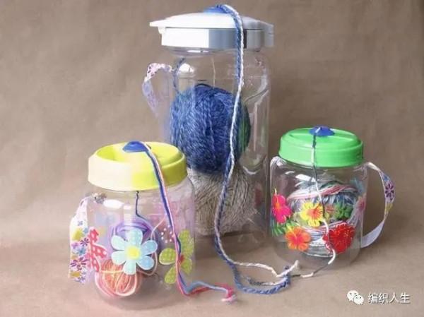 收納控看過來!用這些方法管理,再多毛線都不用愁 收納控看過來!用這些方法管理,再多毛線都不用愁