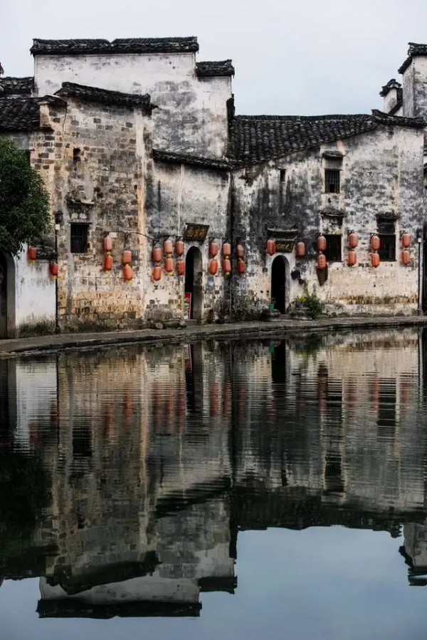 一生必去的30個最美小鎮,願擇一鎮終老,遇一人白首 一生必去的30個最美小鎮,願擇一鎮終老,遇一人白首