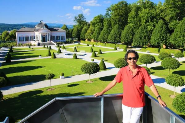 10年深度+豪華遊玩60國