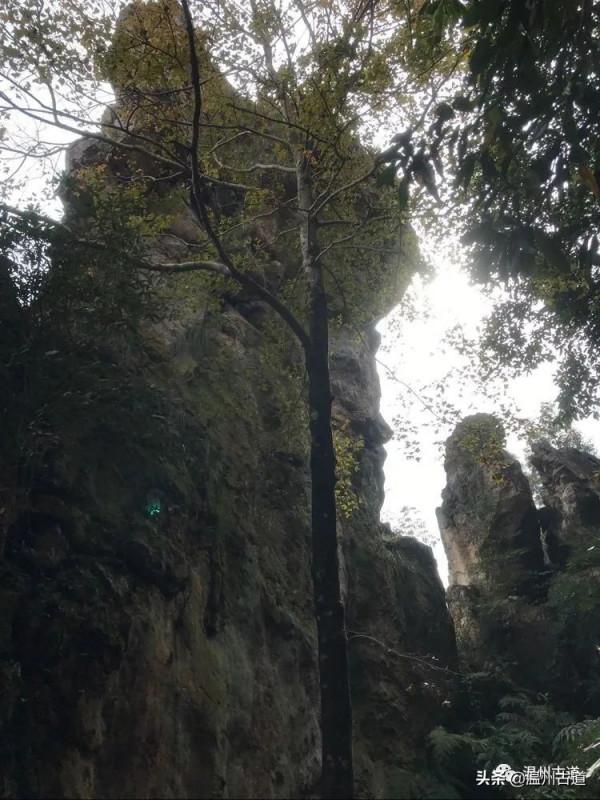 別有洞天的南雁東西洞，你知道它們的由來嗎？