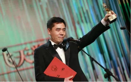 盤點參加“文代會”的10個明星,有老戲骨也有“小鮮肉” 盤點參加“文代會”的10個明星,有老戲骨也有“小鮮肉”