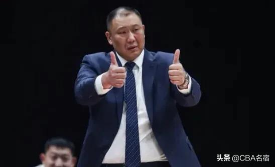 CBA最新排名：遼籃仍有望第一，北控山東或出局，瓊斯帶隊八連勝