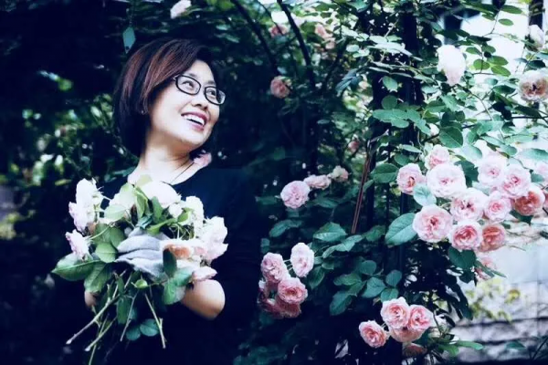 要穿的像你自己而不是像你的年齡 | 趙丹軍私服分享 要穿的像你自己而不是像你的年齡 | 趙丹軍私服分享