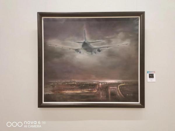 中國美術館太香啦!推薦大家去陶冶情操,這儒雅的氣質太讚了 中國美術館太香啦!推薦大家去陶冶情操,這儒雅的氣質太讚了