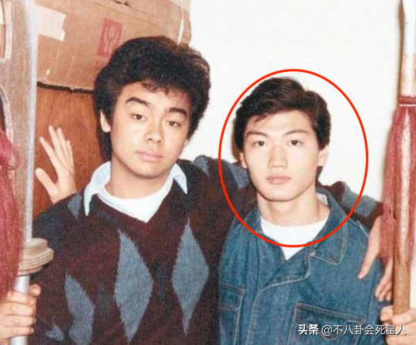 這11位TVB男星的顏值，總說是大帥哥，卻讓人get不到