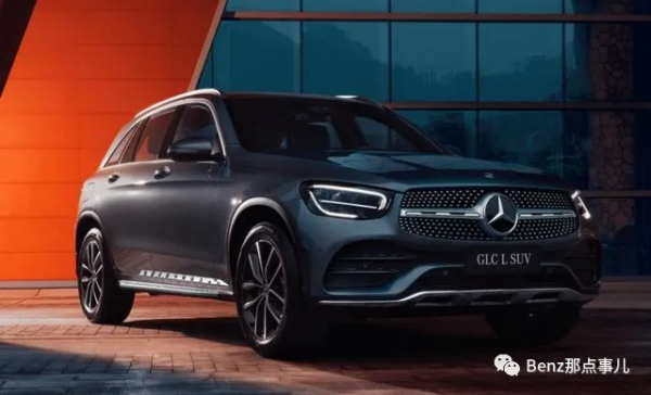 賓士多款車型“降價”，細品後卻發現沒那麼簡單