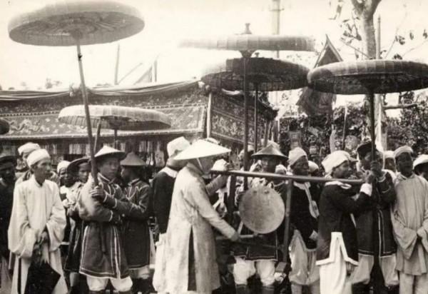 中國古代:帝王身死,寧願屍身腐爛也不早日下葬 中國古代:帝王身死,寧願屍身腐爛也不早日下葬