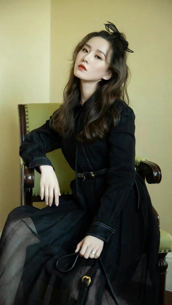 劉詩詩精選合集 劉詩詩精選合集