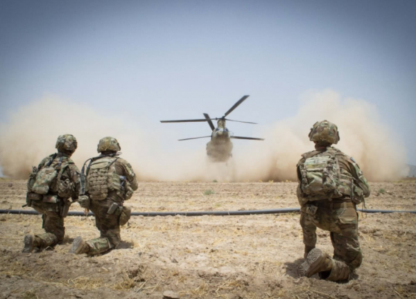 10月29日,中國將建安全基地?莫里森拒絕減排,英國召見法國大使 10月29日,中國將建安全基地?莫里森拒絕減排,英國召見法國大使