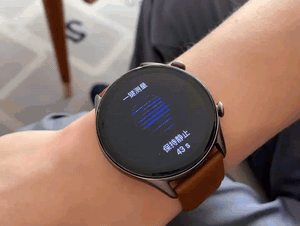 千元智慧手錶價效比天花板，Amazfit躍我GTR 3Pro智慧手錶入手分享