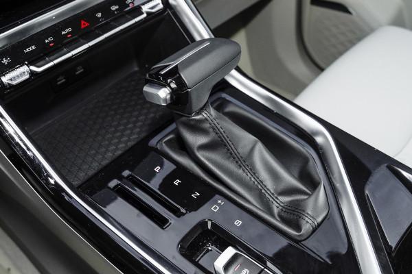 詳解五菱星辰：銀標首款SUV，全系1.5T，星輝版最具價效比