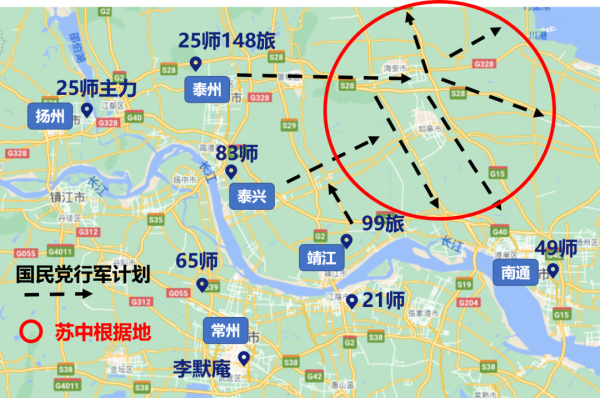 擁有絕對優勢力量的國民黨軍隊為什麼在內戰中迅速失敗? 擁有絕對優勢力量的國民黨軍隊為什麼在內戰中迅速失敗?