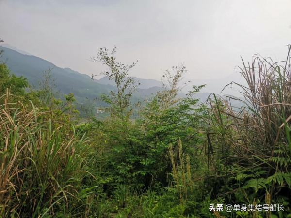 俗稱的皖南小川藏線你去過嗎？這兒的風景真是一絕