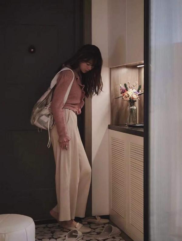 浙江90後夫婦，堅持全屋做滿櫃子，那叫一個高階，我羨慕了