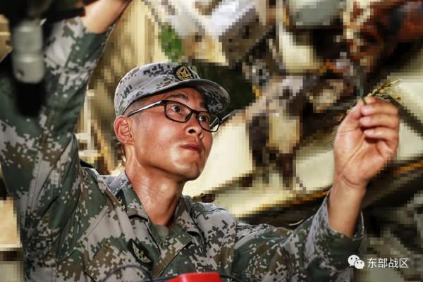 四級軍士長,集合 四級軍士長,集合