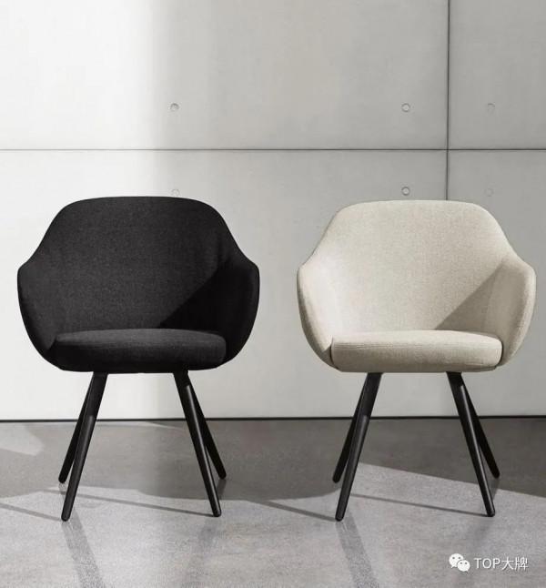 義大利SOVET ITALIA傢俱新品，致敬極簡