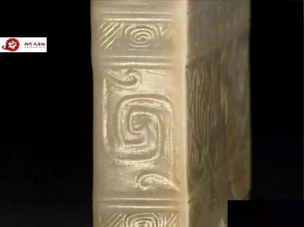 「古玉知識」以出土玉器為例，講講高古玉工痕