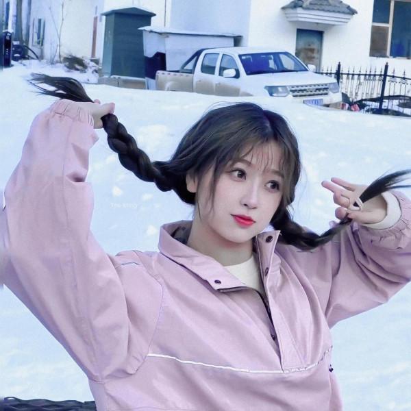 送你一顆糖，甜妹女明星