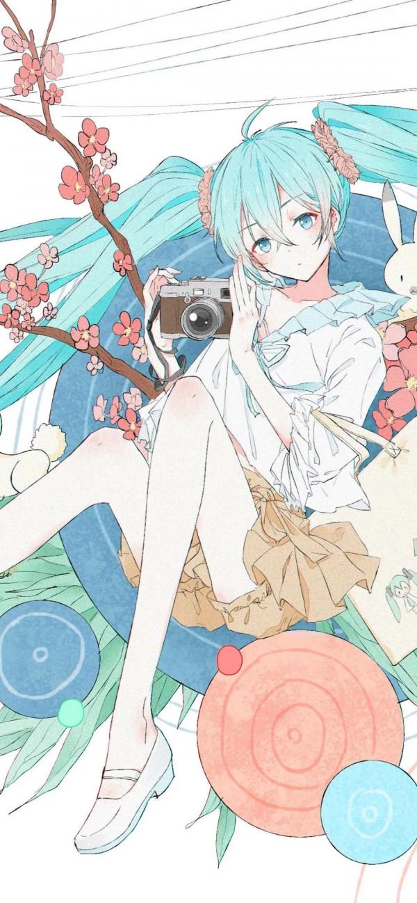 我覺得你缺一張這樣的桌布背景圖