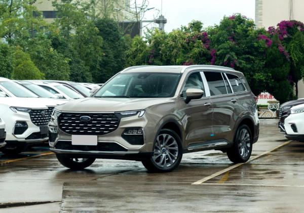 花20萬建議買中大型SUV,這三款家用自駕遊都行,動力強還省油 花20萬建議買中大型SUV,這三款家用自駕遊都行,動力強還省油