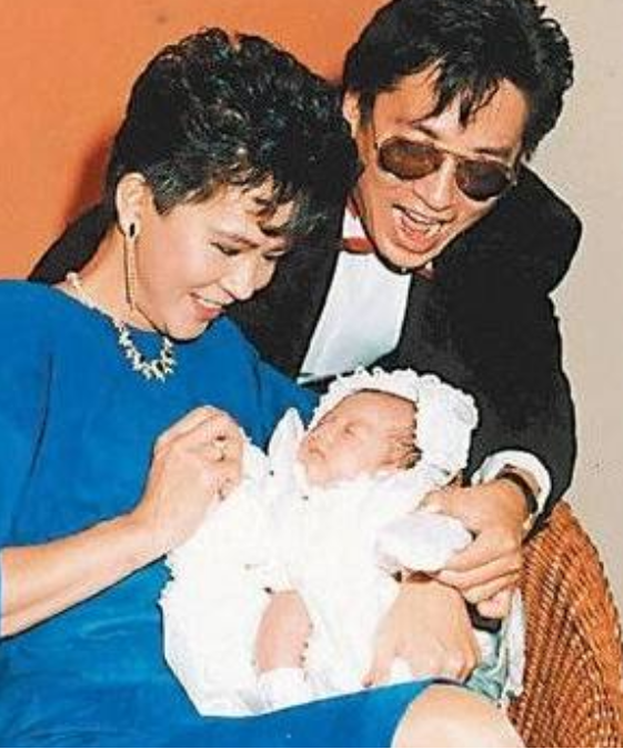 7對超生的明星夫妻：有人5年連生4娃，有人78歲還敢產子