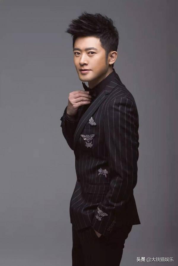 黑土地出美男子，12位東北籍男星，個個濃眉大眼，帥得各有千秋