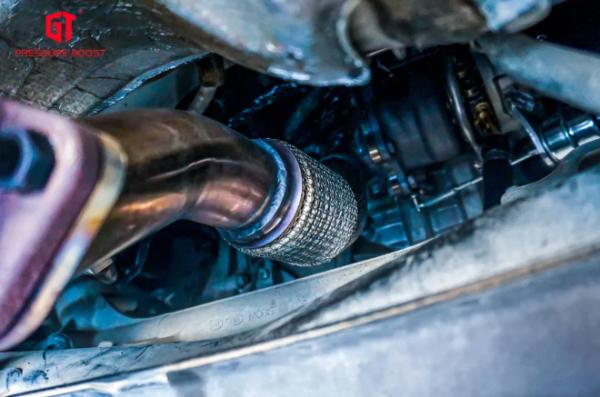 改裝案例丨起亞K5-2.0L升級GT渦輪增壓套件 改裝案例丨起亞K5-2.0L升級GT渦輪增壓套件