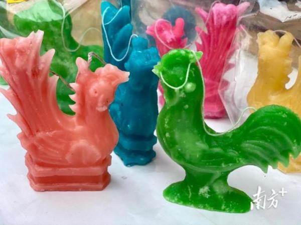 嶺南人的中秋開啟方式｜朝著月亮拜個禮，美食裡藏著中秋密碼