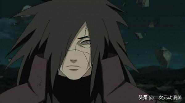 火影忍者:斑的輪墓是不是增強版的影分身? 火影忍者:斑的輪墓是不是增強版的影分身?