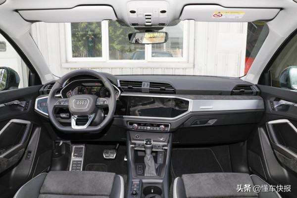 次低配更具價效比!奧迪Q3購車手冊 次低配更具價效比!奧迪Q3購車手冊