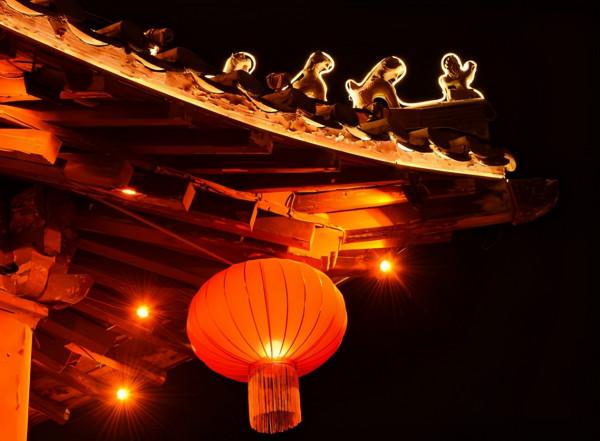 2021適合放風的安靜古鎮，適合獨身幽靜幾日