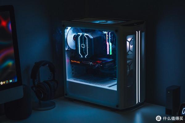 高階陣地：聊聊2021年我敗的這些數碼裝置