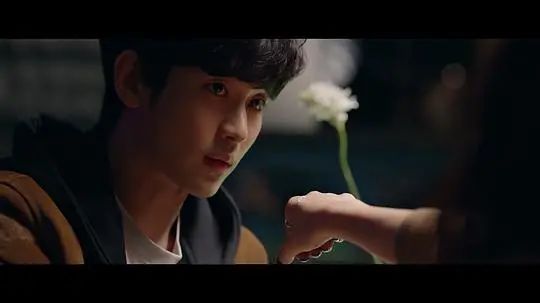 長得好看又會演，他真的很值得