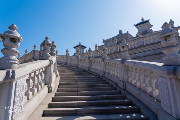 300億重建圓明園,1比1還原圓明園90%的建築,你會去遊覽嗎? 300億重建圓明園,1比1還原圓明園90%的建築,你會去遊覽嗎?