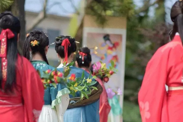 中國風，才是中國的審美