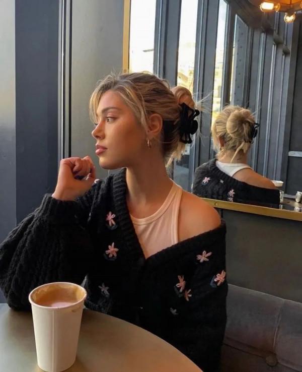 4個搭配小心機,讓你更好看 4個搭配小心機,讓你更好看