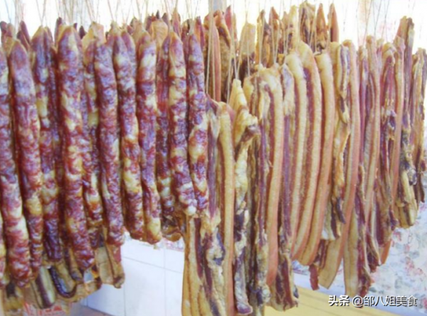 ​快入冬了，提前囤好5種食物，不用總出門買菜了，耐儲存做菜香